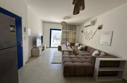 شاليه - غرفة نوم - 1 حمام للبيع في مراسي - سيدي عبد الرحمن - الساحل الشمالي