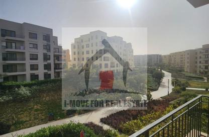 Penthouse - 4 Bedrooms - 4 Bathrooms for sale in O West - 6 October Compounds - 6 October City - Giza
