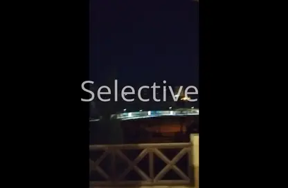 شاليه - 3 غرف نوم - 2 حمامات للبيع في ستيلا مارينا - العلمين - الساحل الشمالي