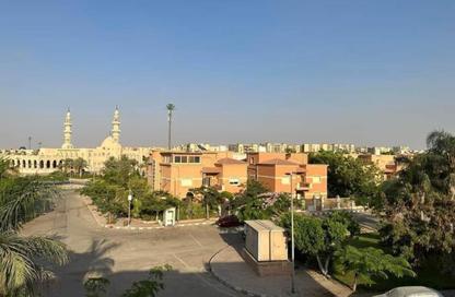 Villa - 6 Bedrooms - 6 Bathrooms for sale in El Rehab Extension - Al Rehab - New Cairo City - Cairo Villa - 6 Bedrooms - 6 Bathrooms for sale in El Rehab Extension - Al Rehab - New Cairo City - Cairo