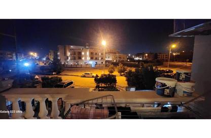Apartment - 3 Bedrooms - 3 Bathrooms for sale in 3rd District - Obour City - Qalyubia
