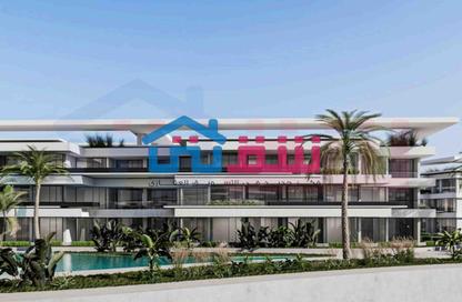 Chalet - 1 - 1 for sale in Sidi Abdel Rahman - North Coast