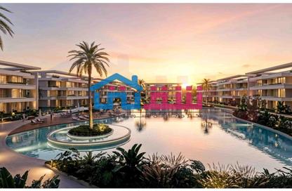 Chalet - 1 - 1 for sale in Sidi Abdel Rahman - North Coast