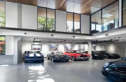 Show Room - Studio - 2 Bathrooms for rent in One Ninety Mall - South Teseen St. - The 5th Settlement - New Cairo City - Cairo