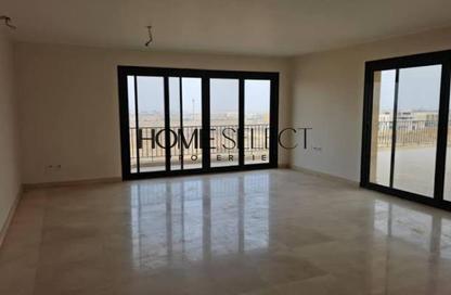 شقة - 2 - 2 للبيع في أو ويست - كمبوندات 6 أكتوبر - مدينة 6 أكتوبر - الجيزة