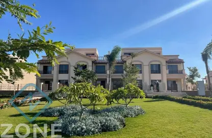 تاون هاوس - 3 غرف نوم - 3 حمامات للبيع في پريڤادو - مدينتي - القاهرة تاون هاوس - 3 غرف نوم - 3 حمامات للبيع في پريڤادو - مدينتي - القاهرة