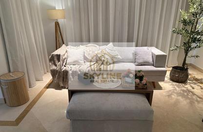 Apartment - 4 Bedrooms - 4 Bathrooms for rent in Mivida - 5th Settlement Compounds - The 5th Settlement - New Cairo City - Cairo