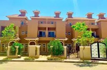 فيلا - 3 غرف نوم - 4 حمامات للبيع في نيوم اكتوبر - التوسعات الشمالية - مدينة 6 أكتوبر - الجيزة
