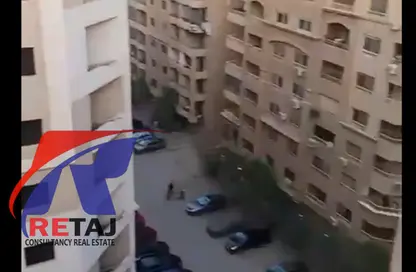 شقة - 3 غرف نوم - 2 حمامات للايجار في شارع رقم 13 - مدينة الواحة - مدينة الواحة - الحي العاشر - مدينة نصر - القاهرة