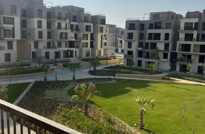 دوبلكس - 3 غرف نوم - 3 حمامات للبيع في سوديك ايست - الحي السادس - هليوبوليس الجديدة - القاهرة دوبلكس - 3 غرف نوم - 3 حمامات للبيع في سوديك ايست - الحي السادس - هليوبوليس الجديدة - القاهرة