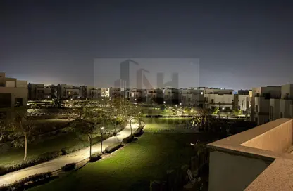 فيلا - 5 غرف نوم - 5 حمامات للايجار في مدينة وصال - كمبوندات الشروق - مدينة الشروق - القاهرة