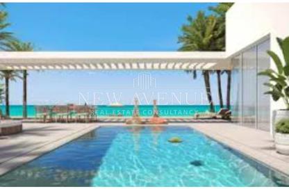 Townhouse - 3 Bedrooms - 2 Bathrooms for sale in Soul North Coast - Qesm Ad Dabaah - North Coast Townhouse - 3 Bedrooms - 2 Bathrooms for sale in Soul North Coast - Qesm Ad Dabaah - North Coast