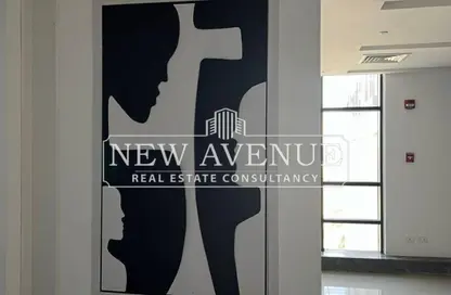 مساحات مكتبية - 3 غرف نوم - 1 حمام للايجار في ايست هيل - كمبوندات التجمع الخامس - التجمع الخامس - مدينة القاهرة الجديدة - القاهرة