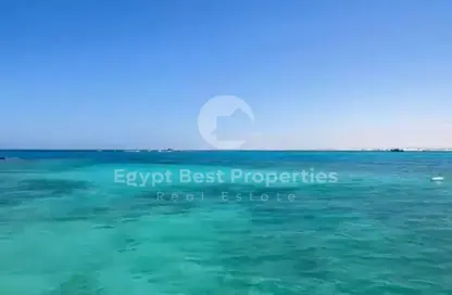 شاليه - غرفة نوم - 2 حمامات للبيع في سالت - راس الحكمة - الساحل الشمالي شاليه - غرفة نوم - 2 حمامات للبيع في سالت - راس الحكمة - الساحل الشمالي