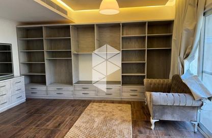 Twin House - 4 Bedrooms - 5 Bathrooms for rent in Katameya Dunes - El Katameya Compounds - El Katameya - New Cairo City - Cairo