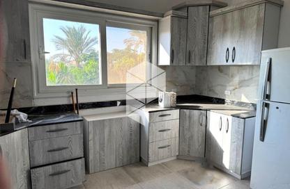 Twin House - 4 Bedrooms - 5 Bathrooms for rent in Katameya Dunes - El Katameya Compounds - El Katameya - New Cairo City - Cairo