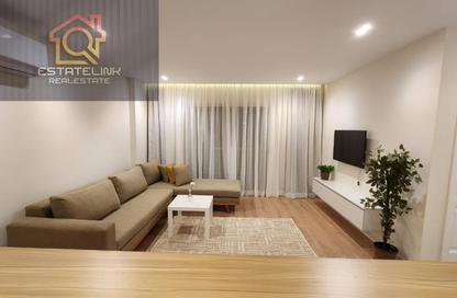 Apartment - 2 Bedrooms - 1 Bathroom for rent in Privado - Madinaty - Cairo Apartment - 2 Bedrooms - 1 Bathroom for rent in Privado - Madinaty - Cairo
