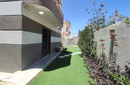 Villa - 3 Bedrooms - 2 Bathrooms for sale in El Hadaba District - Hurghada - Red Sea