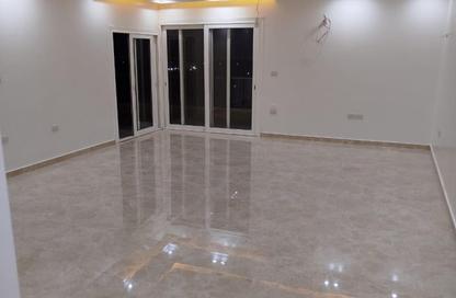 Apartment - 3 Bedrooms - 2 Bathrooms for rent in Mountain View iCity - 5th Settlement Compounds - The 5th Settlement - New Cairo City - Cairo