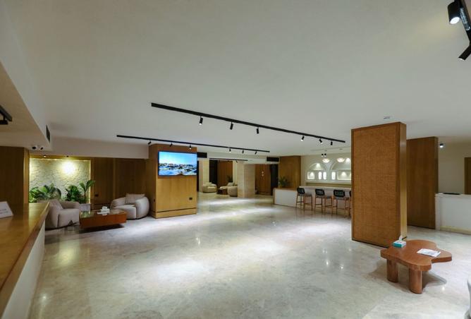 شقة بغرفة نوم واحدة في Sahl Hasheesh Resort، صورة ٢ من ٣