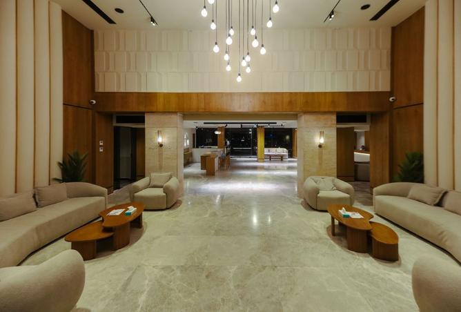 شقة بغرفة نوم واحدة في Sahl Hasheesh Resort، صورة ٣ من ٣