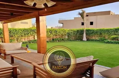 تاون هاوس - 3 غرف نوم - 3 حمامات للبيع في S1 - سراي - كمبوندات مدينة المستقبل - مدينة المستقبل - القاهرة