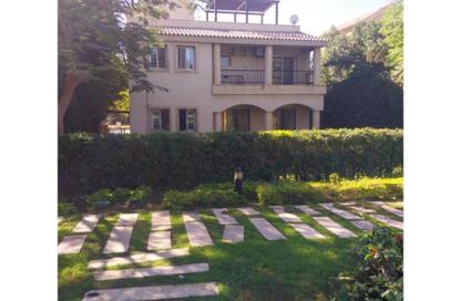 Villa - 6 Bedrooms - 5 Bathrooms for sale in Wesal City - El Shorouk Compounds - Shorouk City - Cairo Villa - 6 Bedrooms - 5 Bathrooms for sale in Wesal City - El Shorouk Compounds - Shorouk City - Cairo