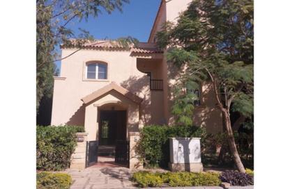 Villa - 6 Bedrooms - 5 Bathrooms for sale in Wesal City - El Shorouk Compounds - Shorouk City - Cairo