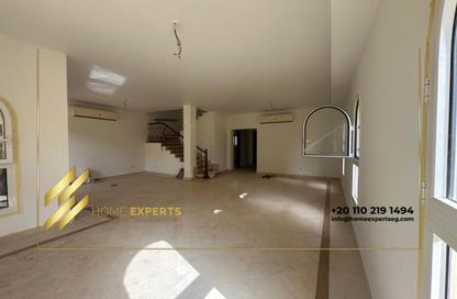 Twin House - 3 Bedrooms - 3 Bathrooms for rent in Mivida - 5th Settlement Compounds - The 5th Settlement - New Cairo City - Cairo