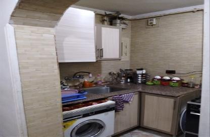 شقة - 2 غرف نوم - 1 حمام للبيع في مدينة هرم سيتي - اوراسكوم - طريق 6 اكتوبر وادي النطرون - مدينة 6 أكتوبر - الجيزة