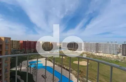 Chalet - 3 Bedrooms - 2 Bathrooms for sale in Golf Porto Marina - Al Alamein - North Coast