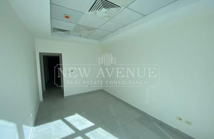 Clinic - Studio - 1 for rent in Ozone Health Care District - Al Narges - New Cairo City - Cairo