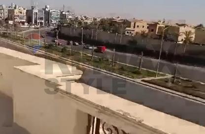 Apartment - 2 Bedrooms - 2 Bathrooms for rent in The 1st Settlement - New Cairo City - Cairo