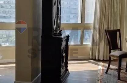شقة - 2 غرف نوم - 3 حمامات للبيع في شارع العروبة - الماظة - مصر الجديدة - القاهرة