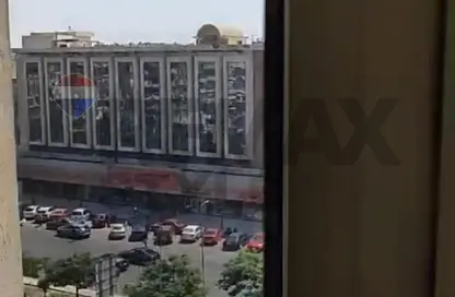 شقة - 2 غرف نوم - 3 حمامات للبيع في شارع العروبة - الماظة - مصر الجديدة - القاهرة