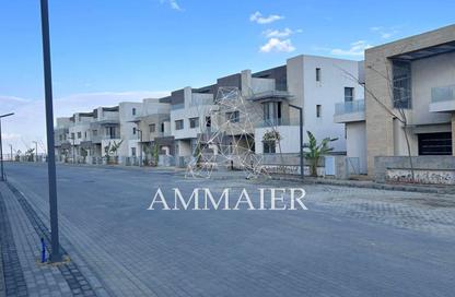 تاون هاوس - 3 غرف نوم - 3 حمامات للبيع في هضبة - طريق الفيوم الصحراوى - مدينة 6 أكتوبر - الجيزة تاون هاوس - 3 غرف نوم - 3 حمامات للبيع في هضبة - طريق الفيوم الصحراوى - مدينة 6 أكتوبر - الجيزة
