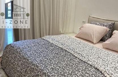 Apartment - 2 Bedrooms - 2 Bathrooms for rent in Villette - 5th Settlement Compounds - The 5th Settlement - New Cairo City - Cairo