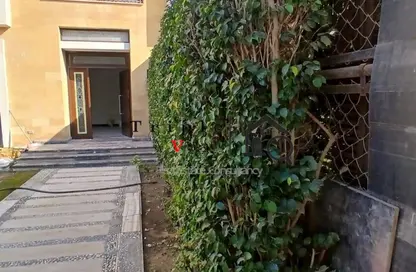 فيلا - 5 غرف نوم - 5 حمامات للايجار في ويستاون - كمبوندات الشيخ زايد - الشيخ زايد - الجيزة