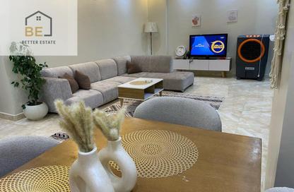 Apartment - 3 - 2 for rent in The 5th Settlement - New Cairo City - Cairo Apartment - 3 - 2 for rent in The 5th Settlement - New Cairo City - Cairo
