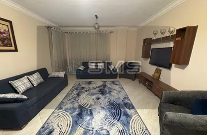 شقة - 2 غرف نوم - 1 حمام للايجار في دار مصر الأندلس المرحلة التانية - شارع التسعين الجنوبي - التجمع الخامس - مدينة القاهرة الجديدة - القاهرة