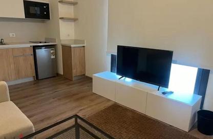 Apartment - Studio - 1 for rent in Westown - Sheikh Zayed Compounds - Sheikh Zayed City - Giza