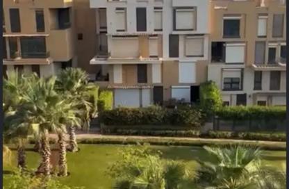 Apartment - Studio - 1 for rent in Westown - Sheikh Zayed Compounds - Sheikh Zayed City - Giza