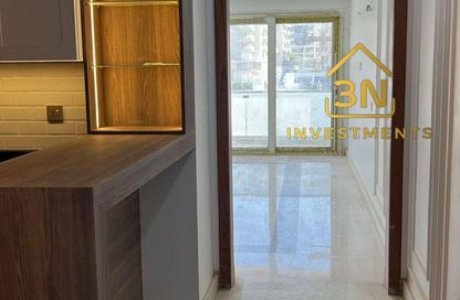 Apartment - 3 - 3 for rent in Mountain View iCity - 5th Settlement Compounds - The 5th Settlement - New Cairo City - Cairo
