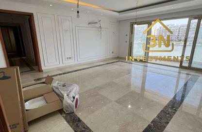 Apartment - 3 - 3 for rent in Mountain View iCity - 5th Settlement Compounds - The 5th Settlement - New Cairo City - Cairo