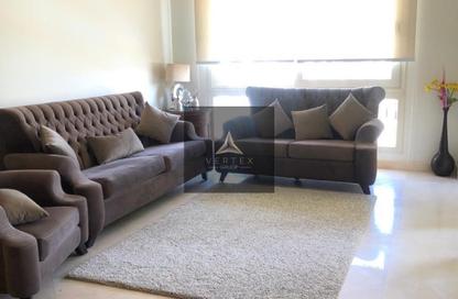 Apartment - 3 - 4 for rent in The Sierras - Uptown Cairo - Mokattam - Cairo Apartment - 3 - 4 for rent in The Sierras - Uptown Cairo - Mokattam - Cairo