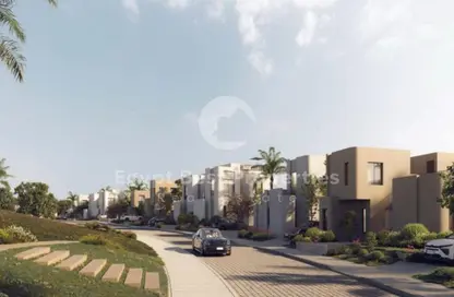 فيلا - 3 غرف نوم - 3 حمامات للبيع في مانجروفي ريزيدنس - الجونة - الغردقة - محافظة البحر الاحمر