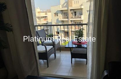 Apartment - 3 - 2 for rent in The Address - 12th District - Sheikh Zayed City - Giza