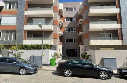 Apartment - 3 Bedrooms - 2 Bathrooms for sale in Zayed Regency - Sheikh Zayed Compounds - Sheikh Zayed City - Giza