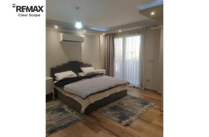 Apartment - 3 Bedrooms - 3 Bathrooms for rent in Azad - 5th Settlement Compounds - The 5th Settlement - New Cairo City - Cairo Apartment - 3 Bedrooms - 3 Bathrooms for rent in Azad - 5th Settlement Compounds - The 5th Settlement - New Cairo City - Cairo