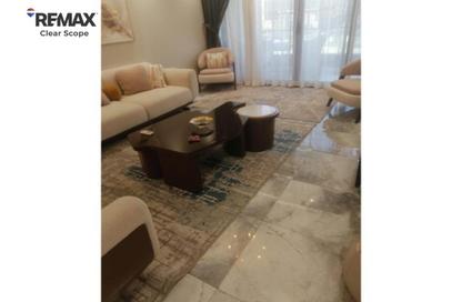 Apartment - 3 Bedrooms - 3 Bathrooms for rent in Azad - 5th Settlement Compounds - The 5th Settlement - New Cairo City - Cairo Apartment - 3 Bedrooms - 3 Bathrooms for rent in Azad - 5th Settlement Compounds - The 5th Settlement - New Cairo City - Cairo